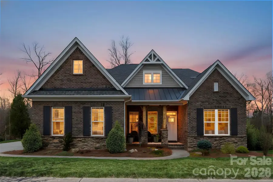 14127 Salem Ridge Road, Huntersville, NC 28078 - #2