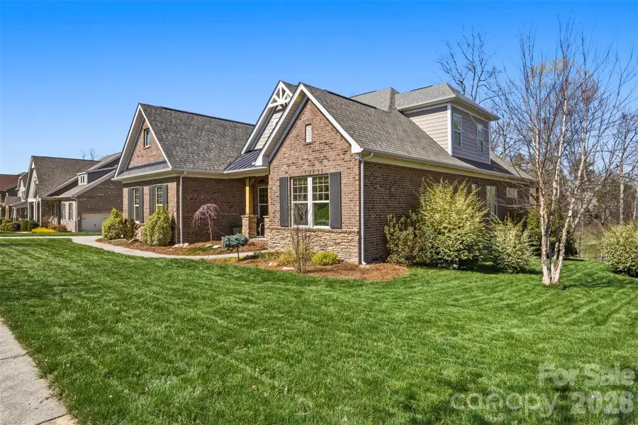 14127 Salem Ridge Road, Huntersville, NC 28078 - #3