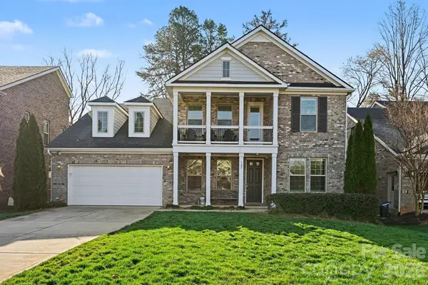 127 Smithfield Drive, Charlotte, NC 28270