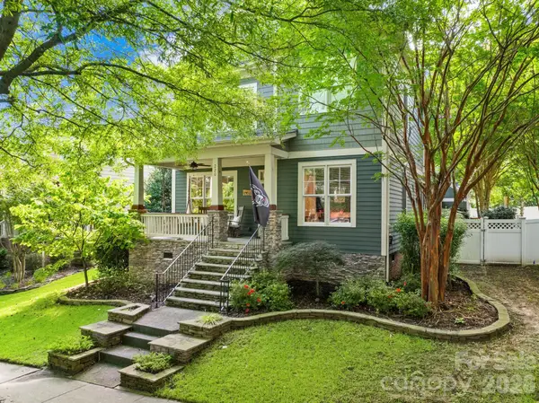 220 Mills Lane, Fort Mill, SC 29708