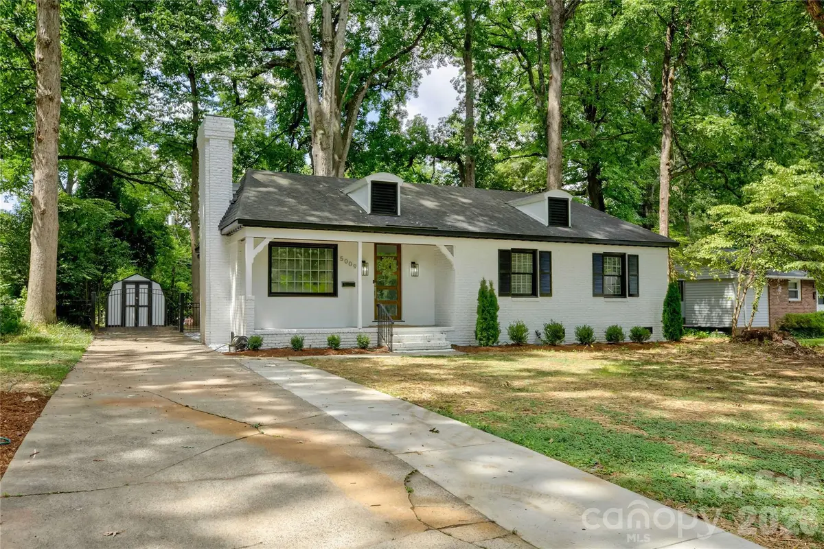 5009 Milford Road, Charlotte, NC 28210 - #1