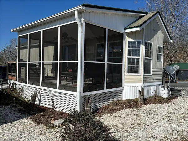 171 Grand View Drive, New London, NC 28127