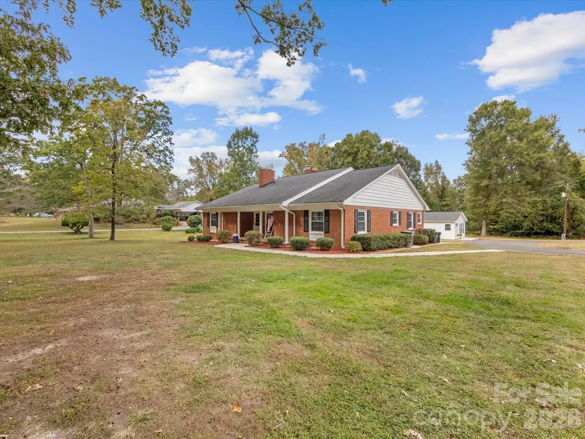 100 Forest Hills Drive, Monroe, NC 28112 - #1
