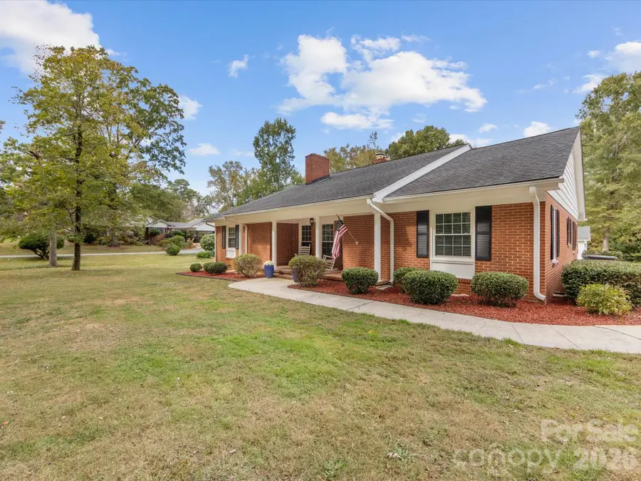100 Forest Hills Drive, Monroe, NC 28112 - #3