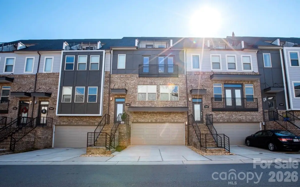 17043 Soho Drive, Charlotte, NC 28204 - #1