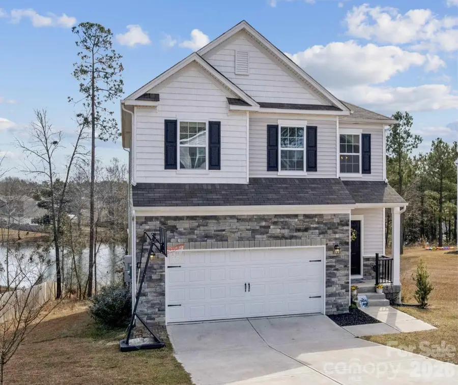 221 Shadowbrook Way, Camden, SC 29020 - #2