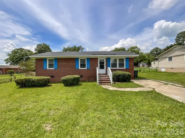 102 Mlk Memorial Drive, Chester, SC 29706