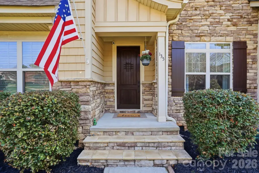 135 Lakeshore Hills Drive, Mooresville, NC 28117 - #3