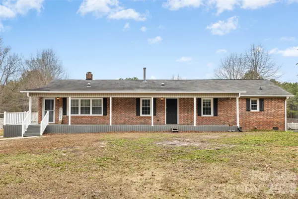 4661 Willie Bayne Lane, Heath Springs, SC 29058