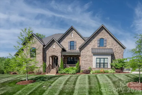 1446 Cherry Laurel Drive, Waxhaw, NC 28173