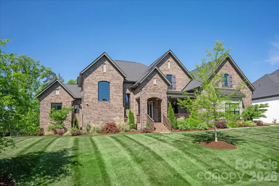 1446 Cherry Laurel Drive, Waxhaw, NC 28173 - #2