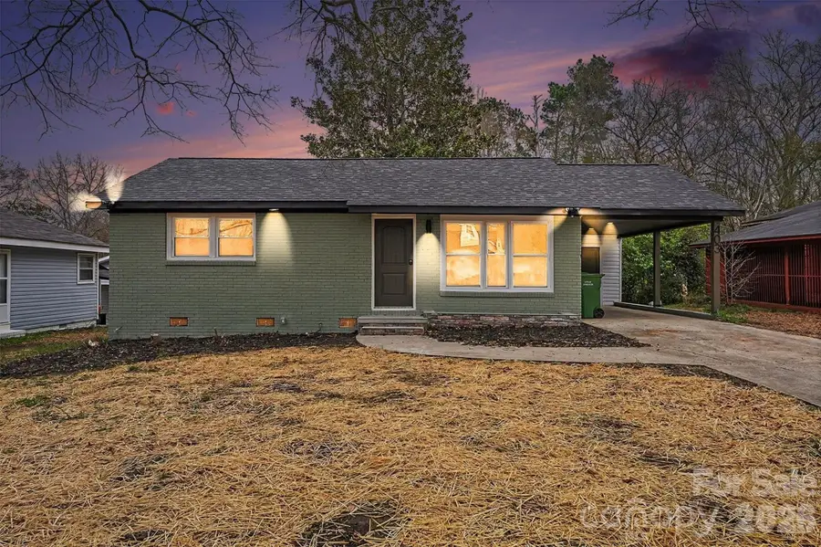 403 Glenwood Avenue, Lancaster, SC 29720 - #2