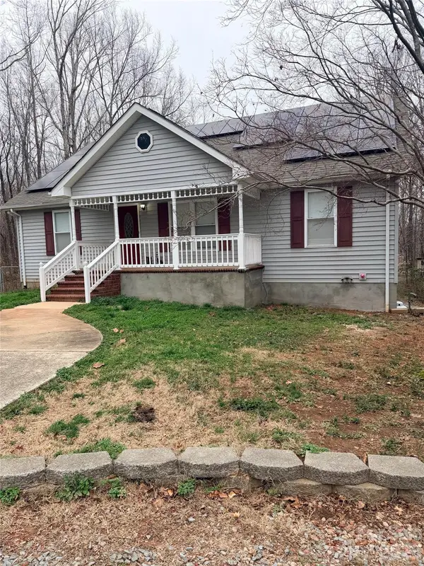 7722 Farmbrook Drive, Waxhaw, NC 28173