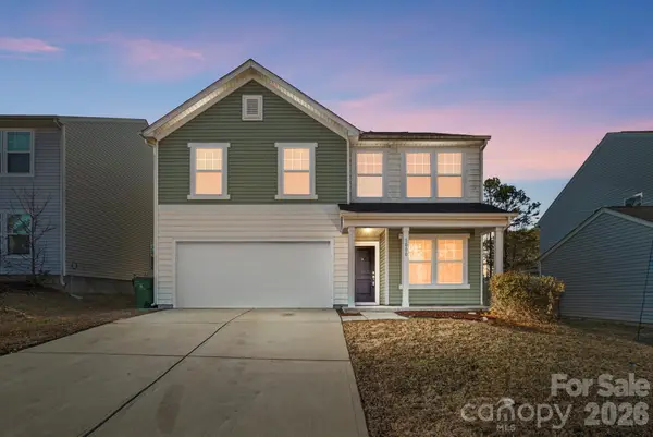 1000 Newfound Hollow Drive, Charlotte, NC 28214