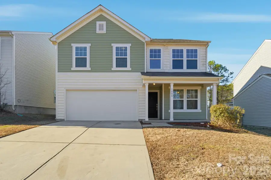 1000 Newfound Hollow Drive, Charlotte, NC 28214 - #2