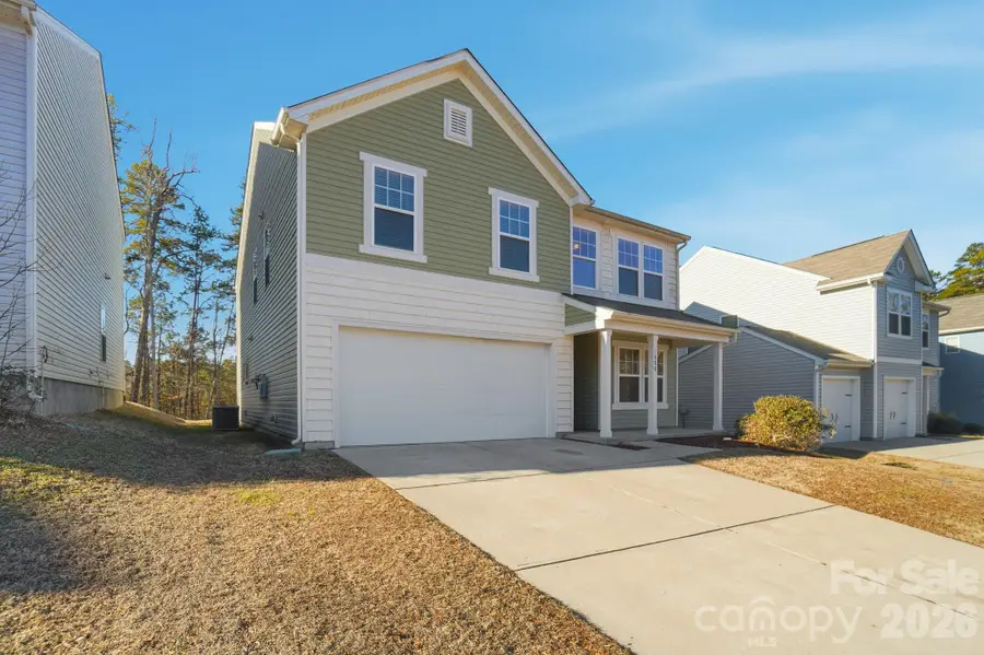 1000 Newfound Hollow Drive, Charlotte, NC 28214 - #3