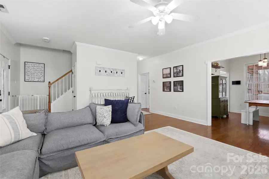 223 Howe Street, Belmont, NC 28012 - #3