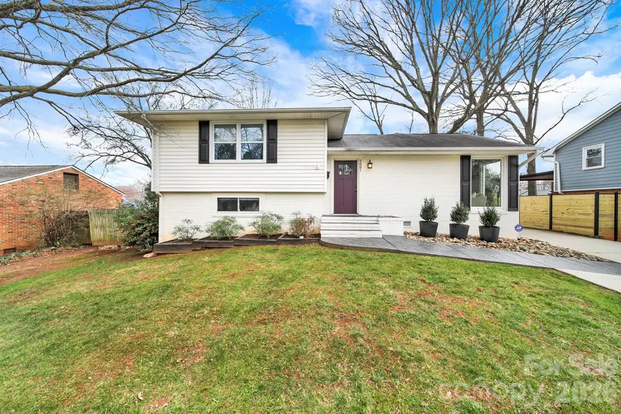 5001 White Oak Road, Charlotte, NC 28210 - #2