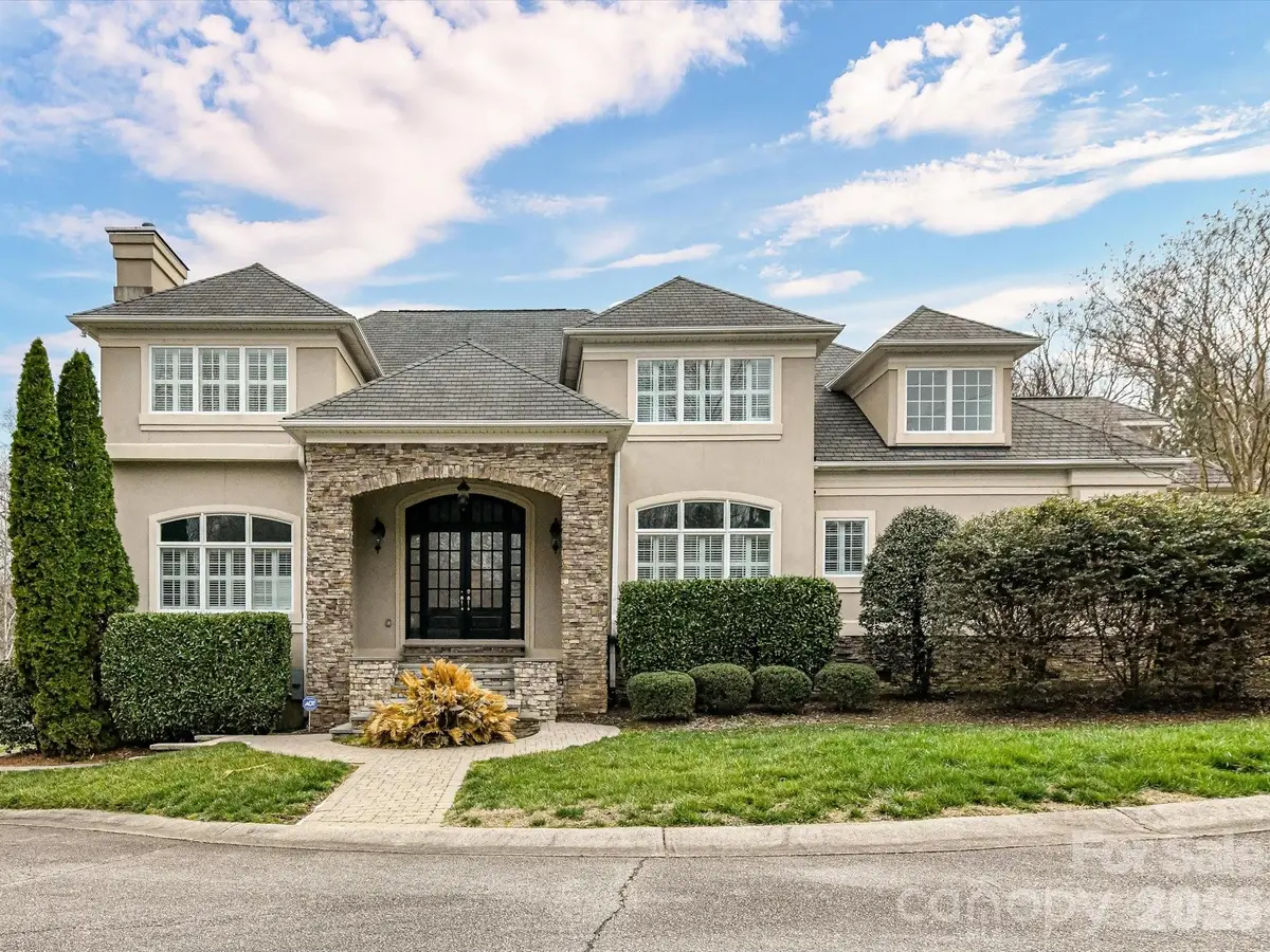 1805 Mt Isle Harbor Drive, Charlotte, NC 28214 - #1