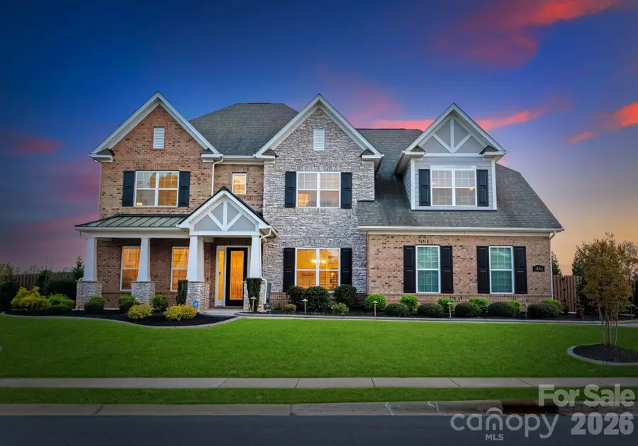 1053 Harlow's Crossing Drive, Matthews, NC 28104 - #2