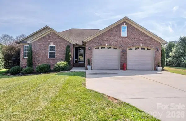 1784 Union Heights Court, Vale, NC 28168