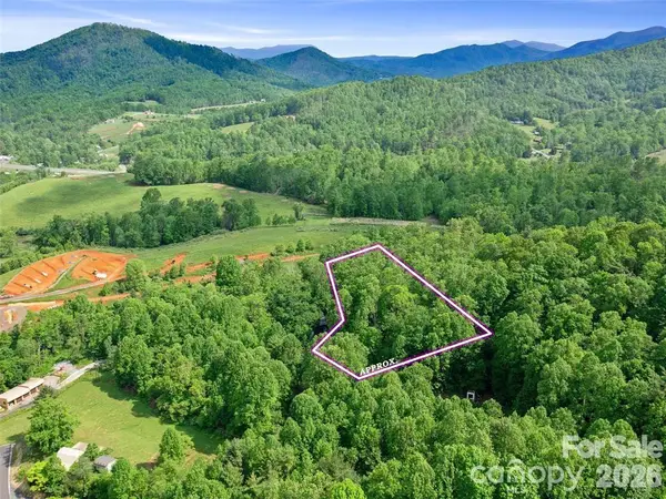 TBD Hinson Thomas Road, Spruce Pine, NC 28777