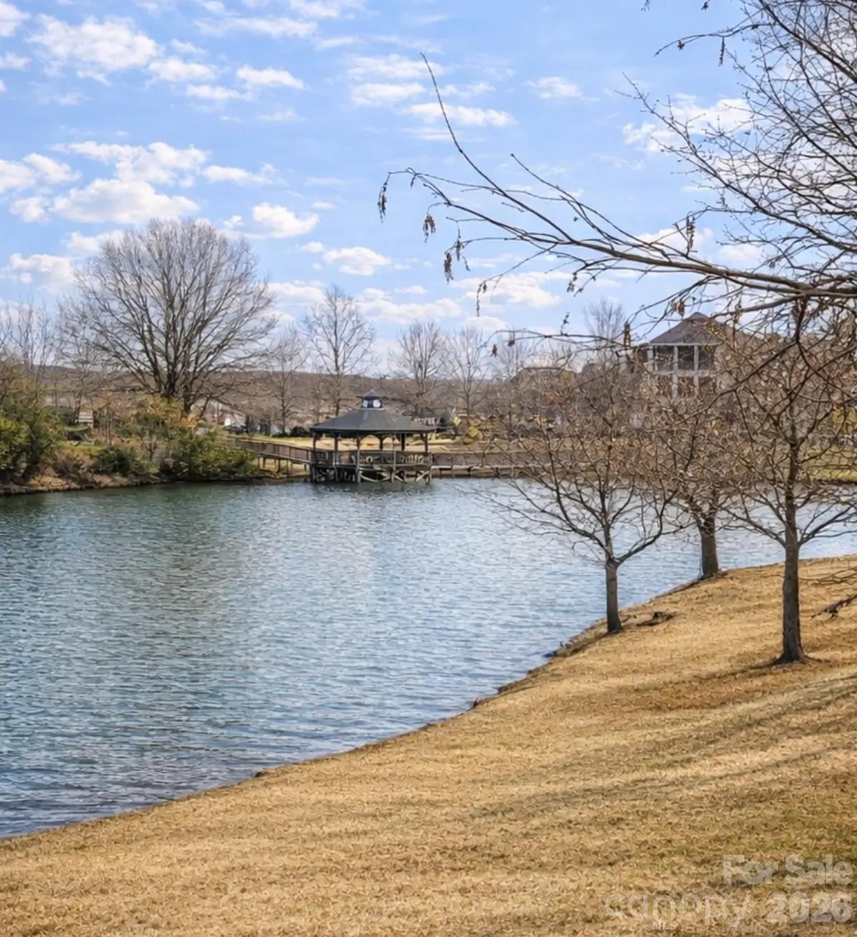 8558 Beaver Creek Drive, Charlotte, NC 28269 - #1