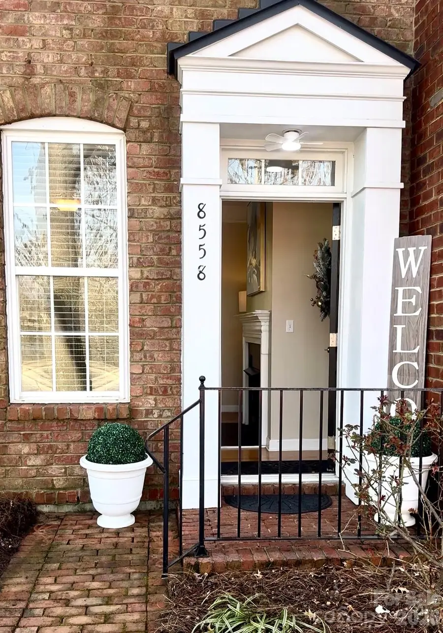 8558 Beaver Creek Drive, Charlotte, NC 28269 - #2