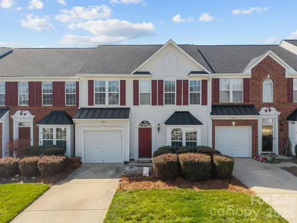 4054 Holly Villa Circle, Indian Trail, NC 28079