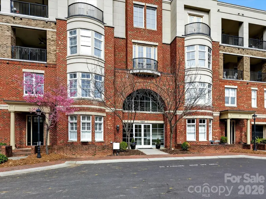 6767 Louisburg Square Lane, Charlotte, NC 28210 - #2