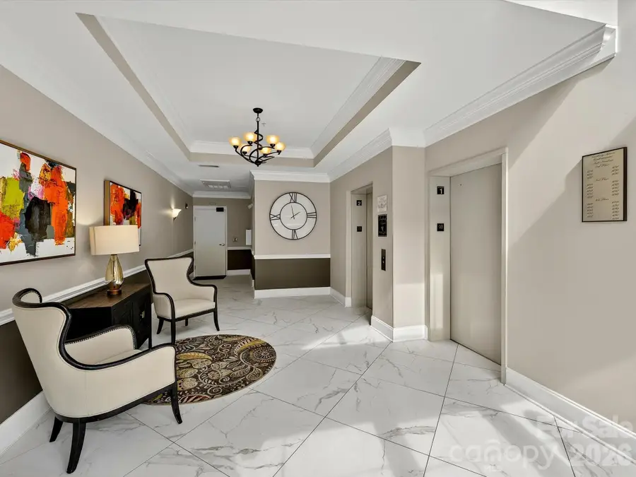 6767 Louisburg Square Lane, Charlotte, NC 28210 - #3