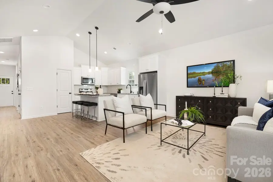 9204 Moores Chapel Road, Charlotte, NC 28214 - #3