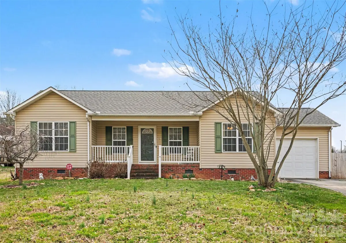 445 W Stokes Street, China Grove, NC 28023 - #1