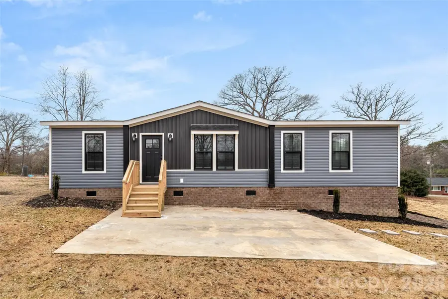 1105 Marion Street, Lancaster, SC 29720 - #2