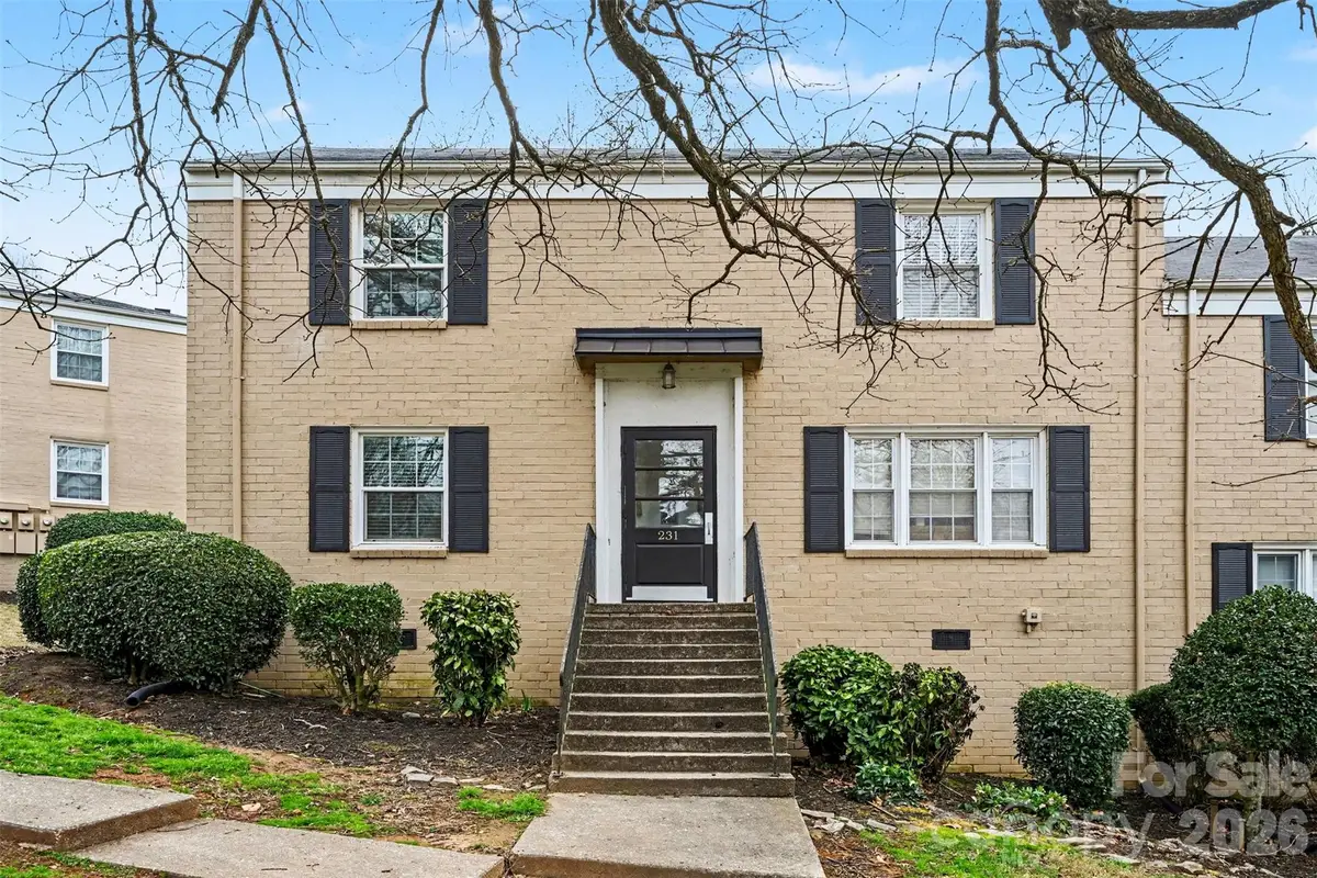 231 Wakefield Drive #A, Charlotte, NC 28209 - #1