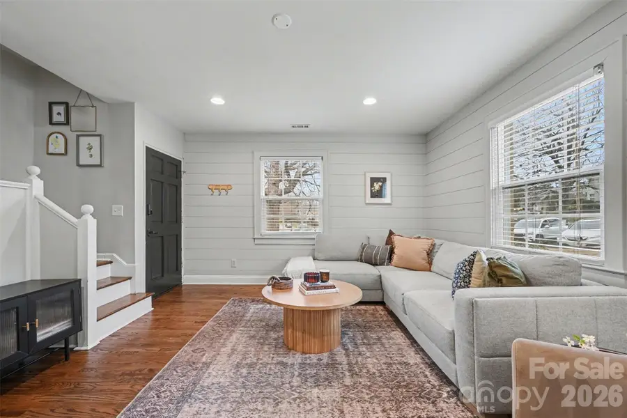 231 Wakefield Drive #A, Charlotte, NC 28209 - #3