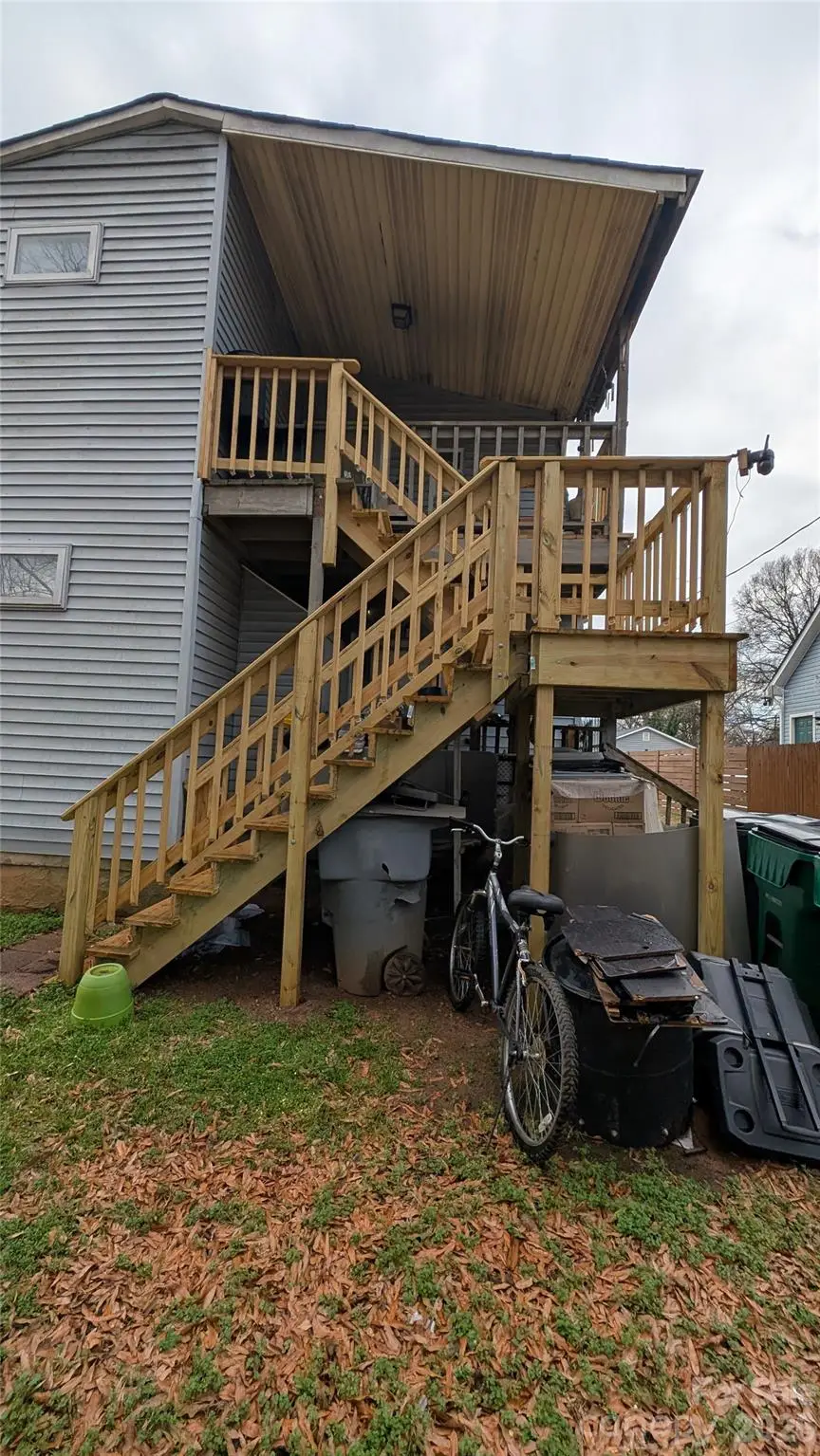 916 Rowan Street, Charlotte, NC 28208 - #2
