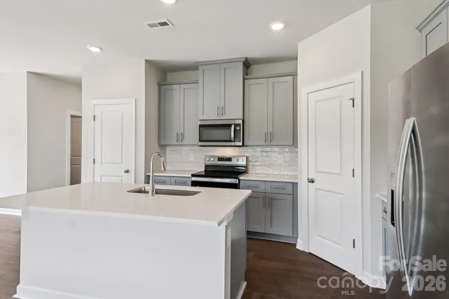 8216 Hidden Springs Trail, Charlotte, NC 28216 - #2