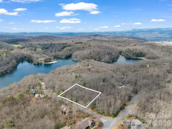 U19 L053 Gawanv Court, Brevard, NC 28712