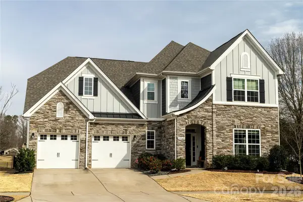 13343 Mcguffy Drive, Huntersville, NC 28078