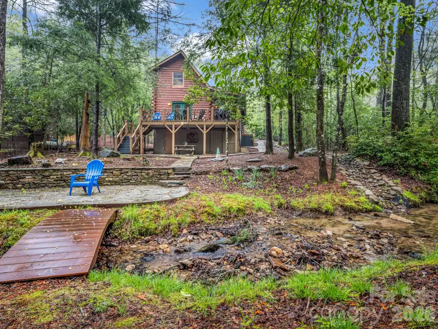 1040 Soquili Drive, Brevard, NC 28712 - #3