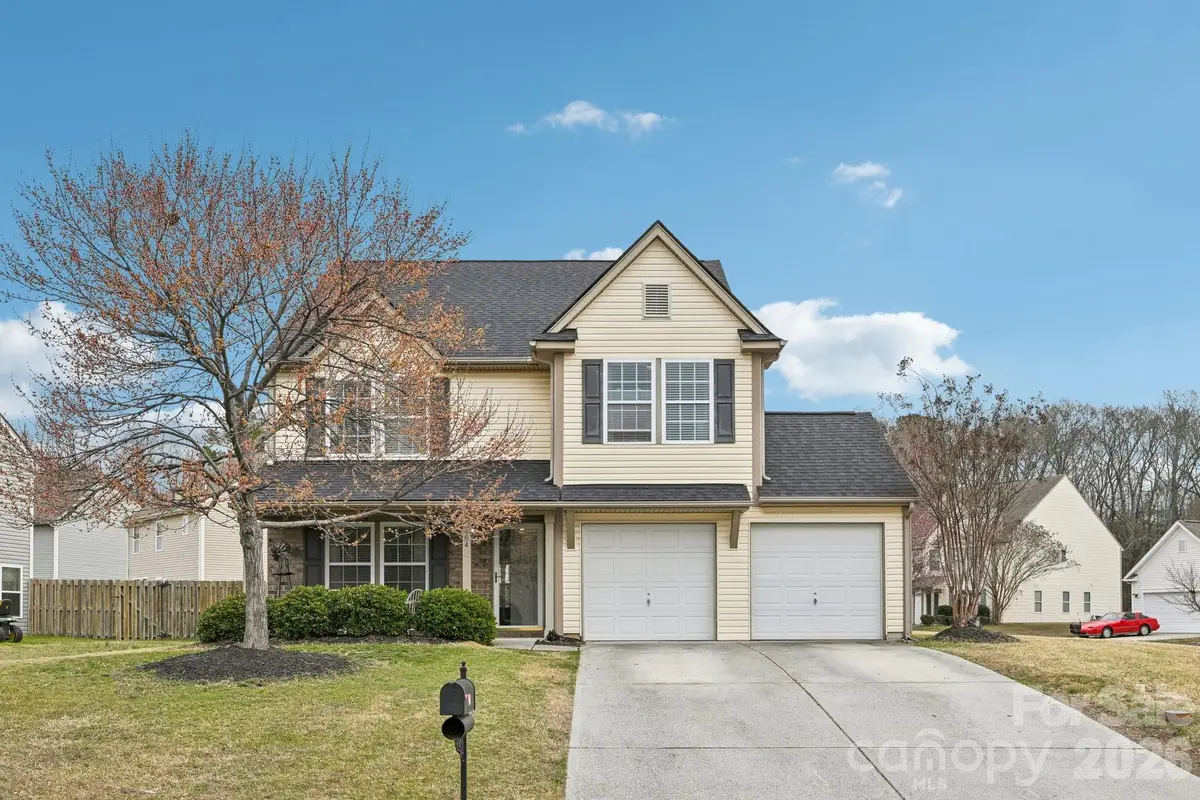 104 Emily Crest Lane, Rock Hill, SC 29730 - #1