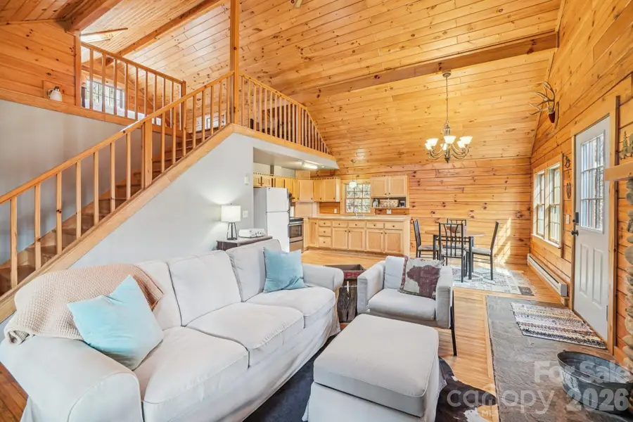 307 Roaring Creek Lane, Waynesville, NC 28786 - #2