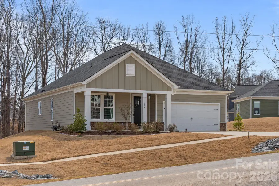 252 Hamrick Road, Cramerton, NC 28032 - #2