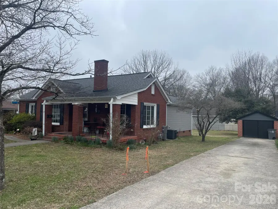 415 Ruth Avenue, Kannapolis, NC 28083 - #2