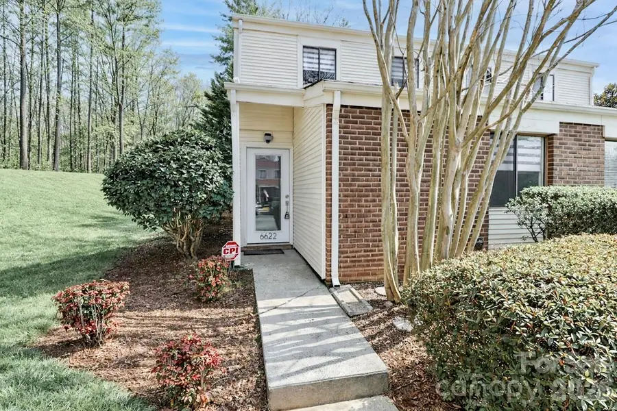 6622 Thermal Road, Charlotte, NC 28211 - #2