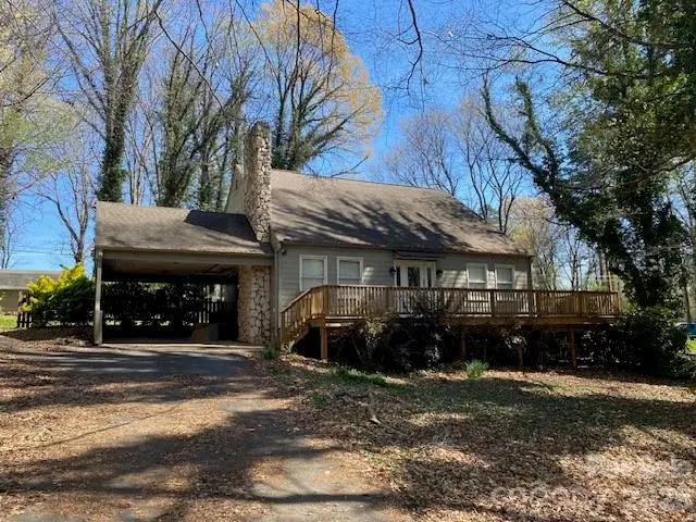 517 Camelot Drive, Statesville, NC 28625 - #2