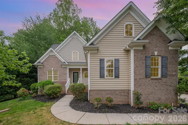 1033 Marguerite Drive, Lowell, NC 28098