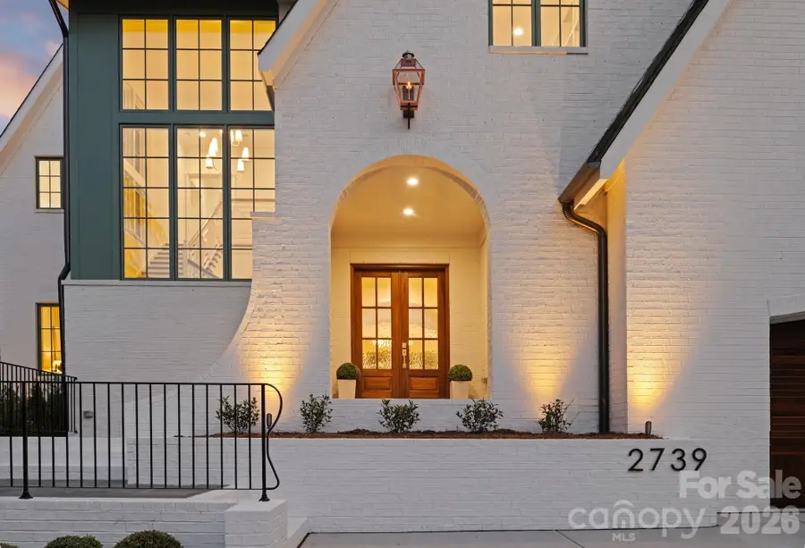 2739 Idlewood Circle, Charlotte, NC 28209 - #2
