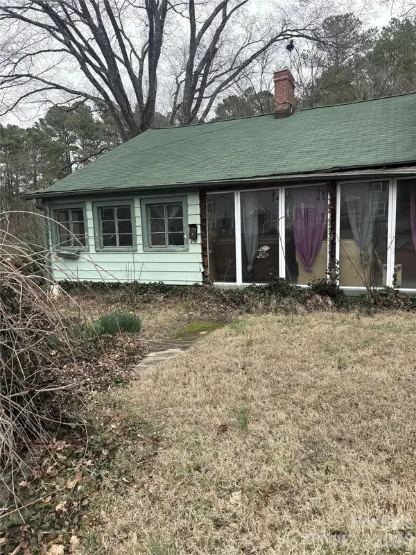 1100 2nd Street, Spencer, NC 28159